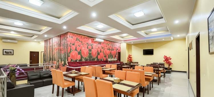 Kartika Hotel Syariah Pacitan Mitra RedDoorz图片