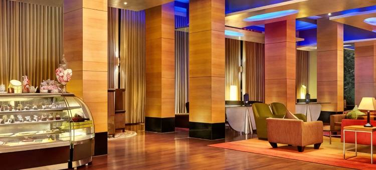 泰姬俱乐部大厦酒店(Taj Club House)图片