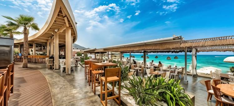 乡村高地高尔夫度假村(Village Heights Resort)图片