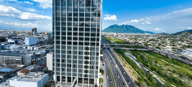 货廊广场蒙特雷(Galeria Plaza Monterrey)图片