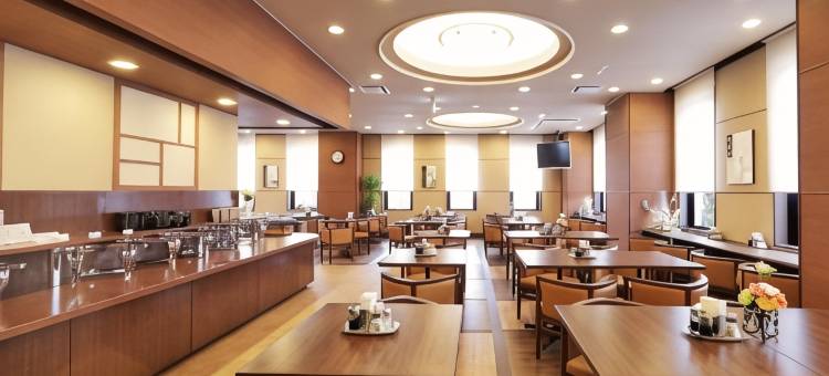 露樱酒店仙台泉交流道口店(Hotel Route-Inn Sendaiizumi Inter)图片