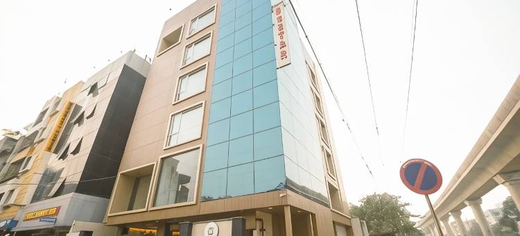 Teesta酒店住宿, 兰普尔哈特(Hotel Teesta Stay, Rampurhat)图片