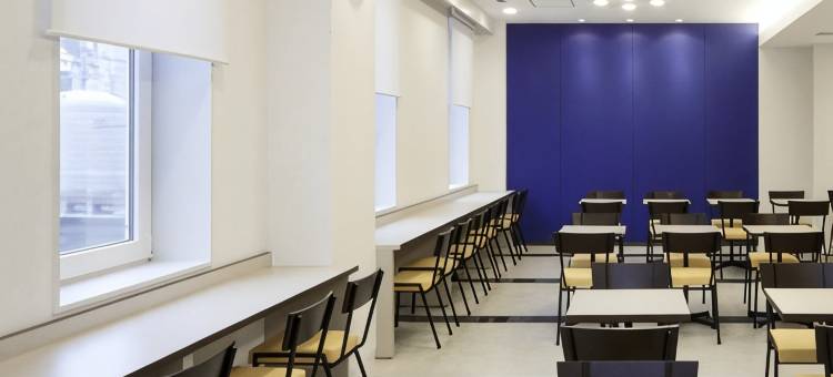 黑崎舒适酒店(Comfort Hotel Kurosaki)图片