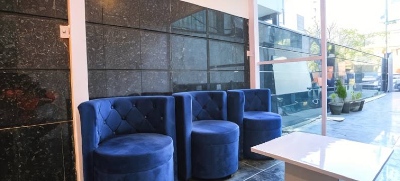 FabHotel F9 诺伊达第27区(FabHotel F9 Noida Sector 27)图片