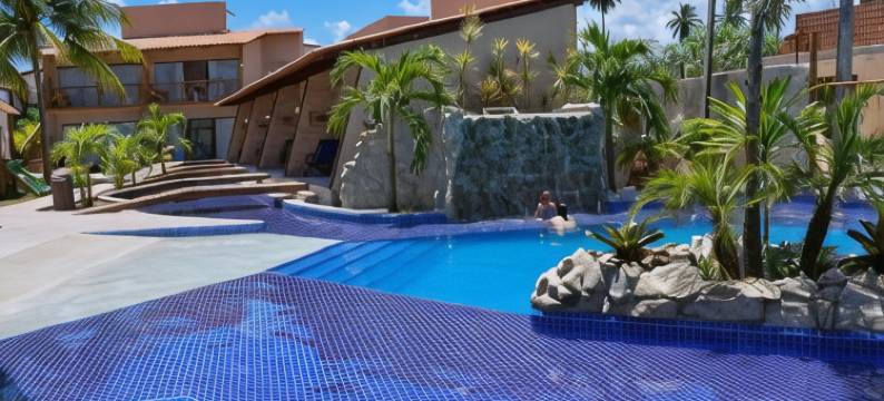 索尔玛尔旅馆(Pousada Sol e Mar)图片