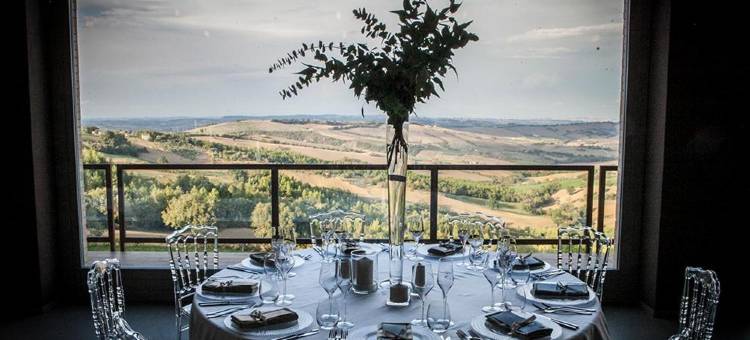 安尼托利别墅特级旅馆及水疗中心(Villa Anitori Prestige Relais & Spa)图片