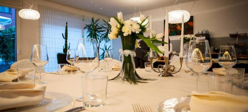 斯其奥酒店(Schio Hotel)图片