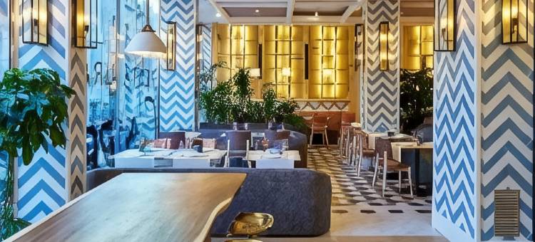 巴塞罗那大教堂酒店(Hotel Barcelona Catedral)图片