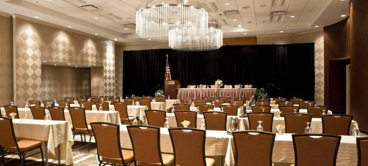 Holiday Inn 华盛顿首都(Holiday Inn Washington Capitol - Natl Mall)图片