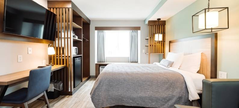 The Windstar Hotel - Carolina Beach图片