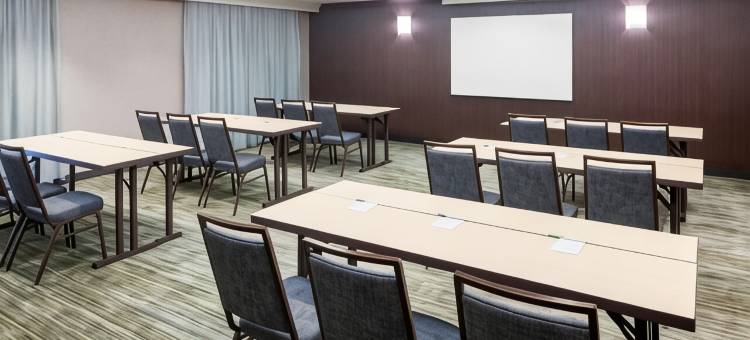 彭萨科拉万怡酒店(Courtyard by Marriott Pensacola)图片