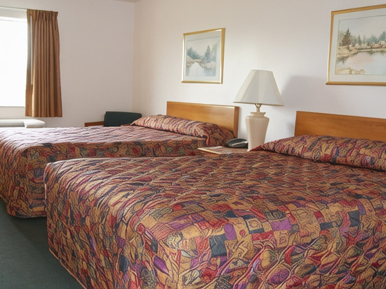 乡村避风港酒店