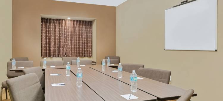 佩里温德姆麦客达套房客栈(Microtel by Wyndham Perry National Fairground Area I-75)图片