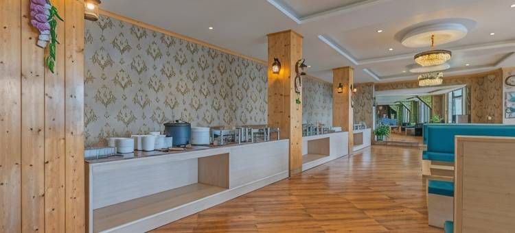 Treebo 高级 Tempo 传统水疗度假村(Tempo Heritage Resort & Spa)图片