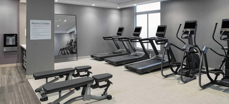 弗雷明汉唐普雷斯套房酒店(TownePlace Suites Framingham)图片