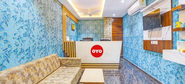 Hotel O Golden图片