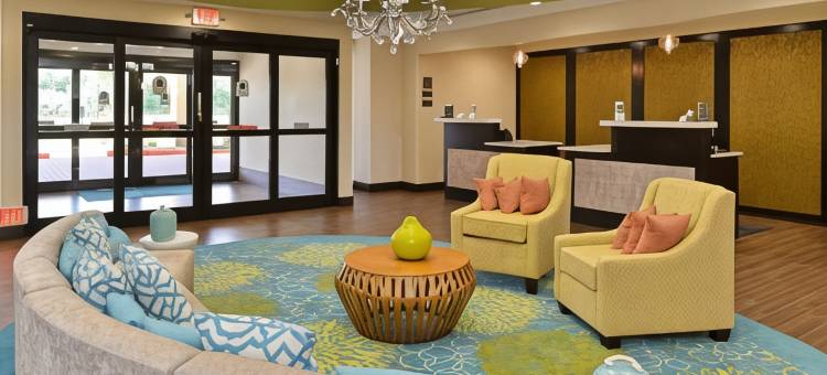 霍马Homewood Suites by Hilton(Homewood Suites by Hilton Houma)图片