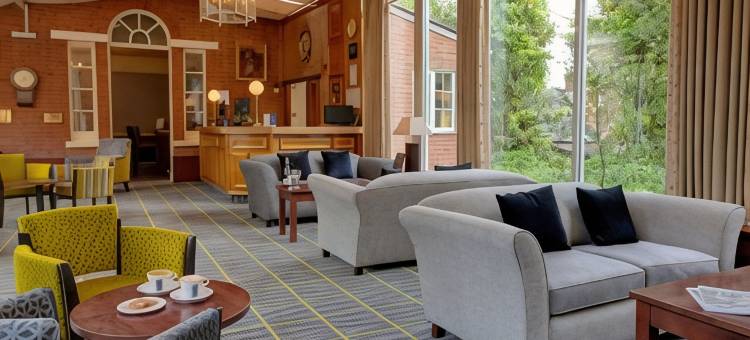 Best Western Moore Place Hotel图片