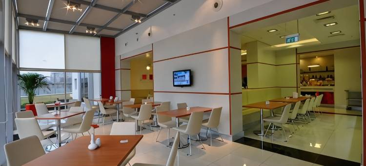 宜必思加济安泰普酒店(Ibis Gaziantep)图片