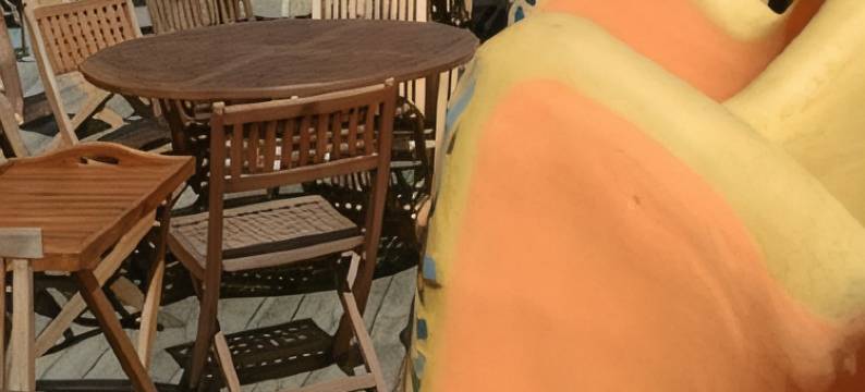 希夫比勒尔朵夫旅舍(Schiff Bihlerdorf - Hostel)图片