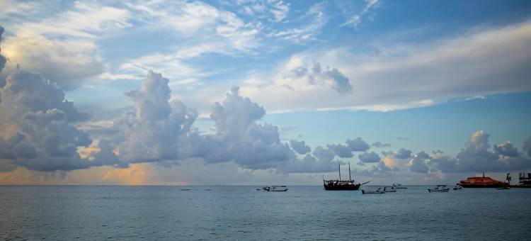 希克纳尔科苏梅尔(Xiknal Cozumel)图片