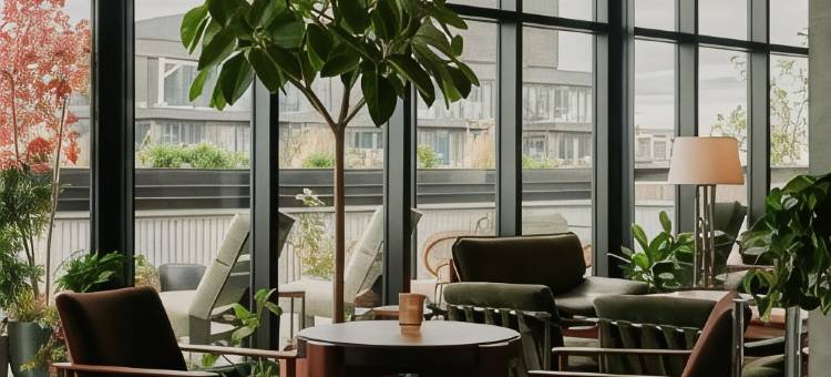 Ace 多伦多酒店(Ace Hotel Toronto)图片