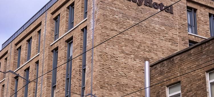 易捷酒店-都柏林(easyHotel Dublin)图片