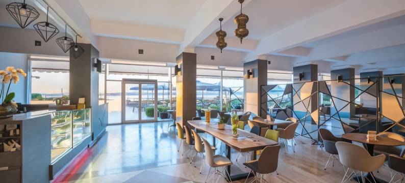 Altin Yunus酒店& Spa(Altin Yunus Hotel & Spa - Çeşme)图片