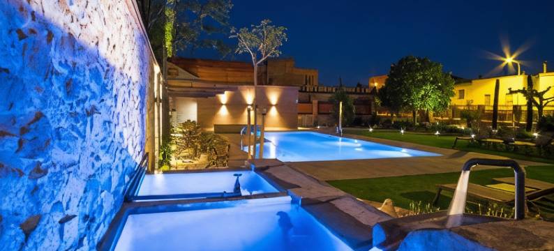 圣约迪酒店(Sant Jordi)图片