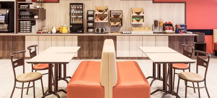 巴黎马恩河谷Ace酒店(Ace Hôtel Paris Marne la Vallée)图片