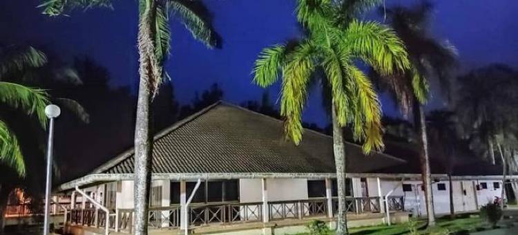 撒哈巴特费达居住酒店(Felda Residence Sahabat)图片