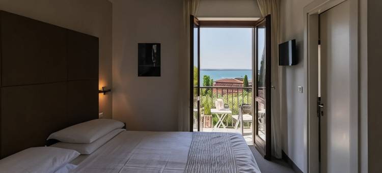 玛丽亚别墅酒店(Hotel Villa Maria)图片