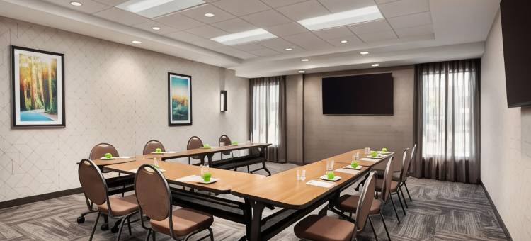 瓦卡维尔凯悦嘉轩酒店(Hyatt Place Vacaville)图片