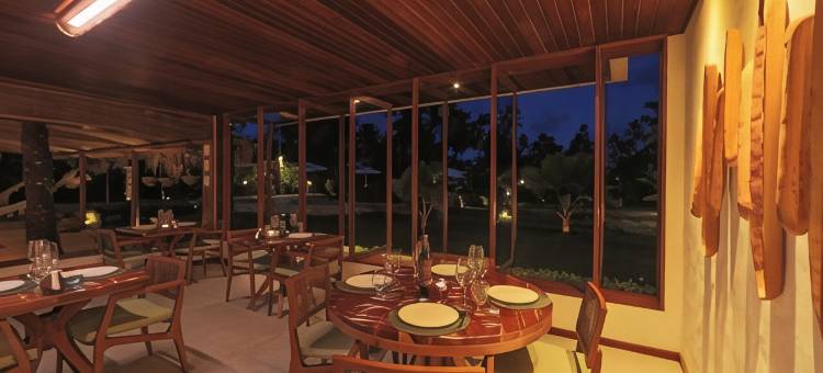 桑巴帕提旅馆(Pousada Samba Pa Ti)图片