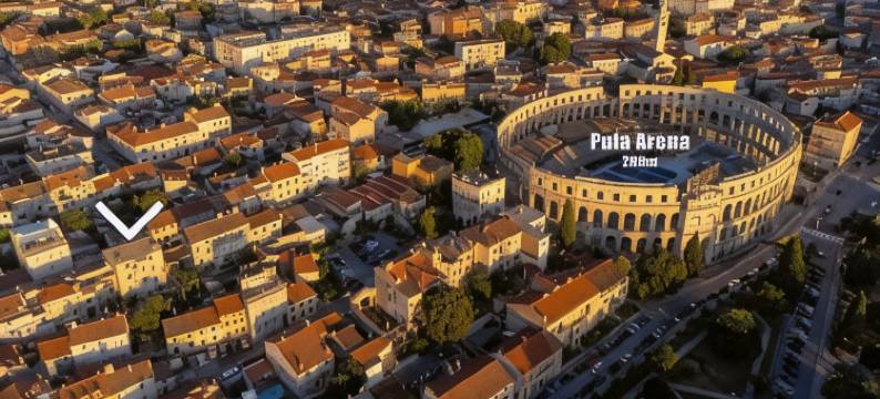 凯普顿埃莫城市公寓(Captain Emo City Apartments)图片