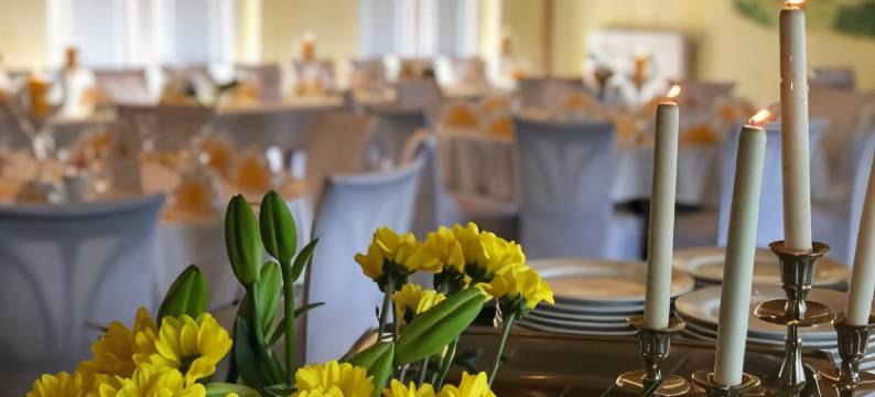 海恩山酒店(Hainberg Hotel)图片