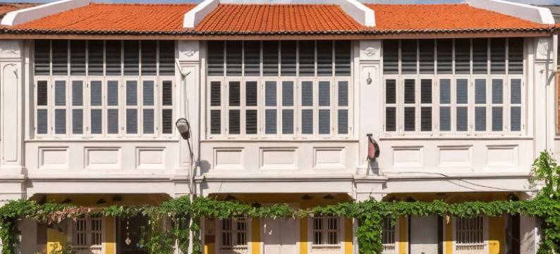 甜慈利精品酒店(Sweet Cili Boutique Hotel)图片