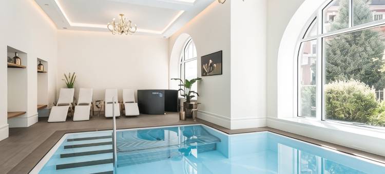 阿姆斯塞特奈克经典酒店(Classic Hotel am Stetteneck)图片