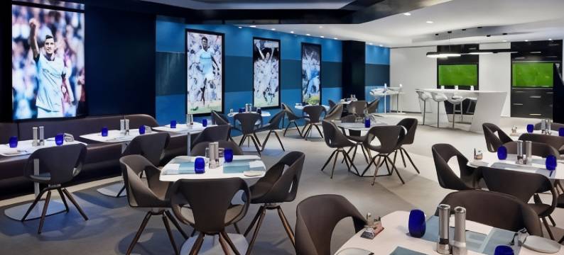 南方太阳阿布扎比酒店(Southern Sun Abu Dhabi)图片
