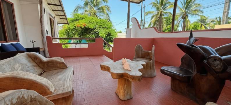 拉瓦之家旅馆(Lava House Hostal)图片