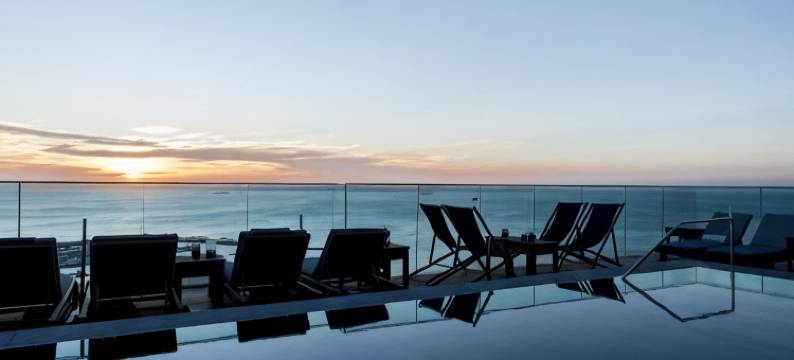 法萨诺萨尔瓦多酒店(Hotel Fasano Salvador)图片