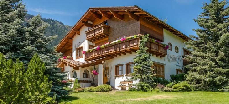 黄昏花酒店 - 限成人(Abendblume)图片