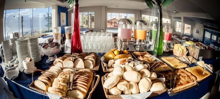 罗斯普拉亚酒店(De Rose Praia Hotel)图片