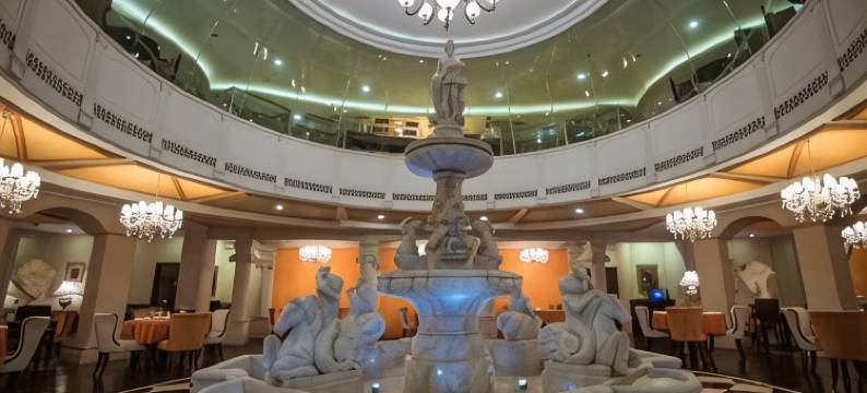 沙昆酒店及度假村(Shakun Hotels and Resorts)图片