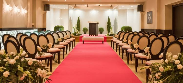 塞尔科蒂尔图德拉巴德纳斯酒店(Hotel Sercotel Tudela Bardenas)图片