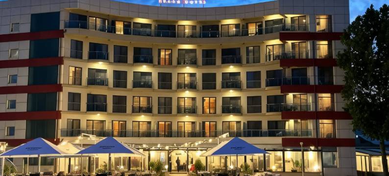 夏威夷大酒店(Hotel Hawaii)图片