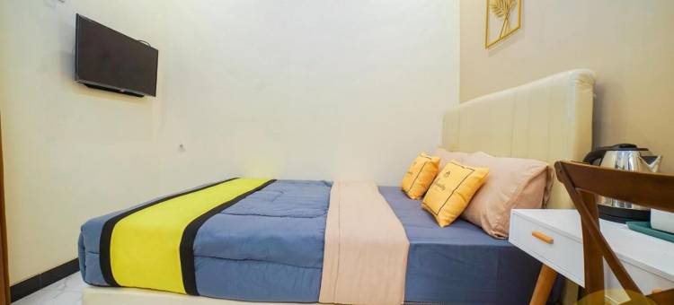 Riad de Alba by MHM图片