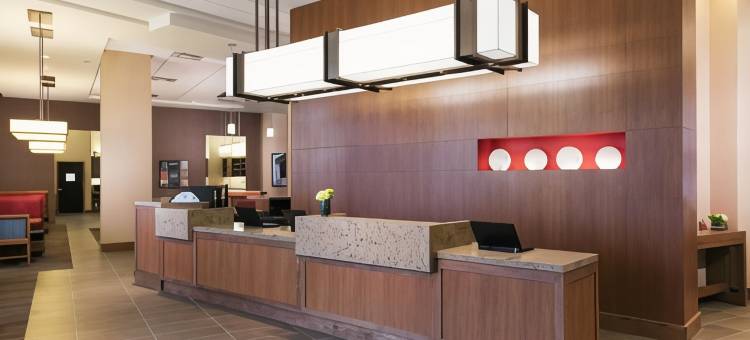 凯悦嘉轩查尔斯顿历史区酒店(Hyatt Place Charleston Historic District)图片