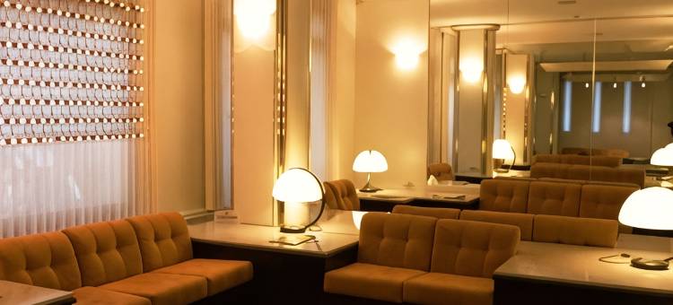 米兰贝斯特韦斯特舒尔酒店(Sure Hotel by Best Western Milano)图片