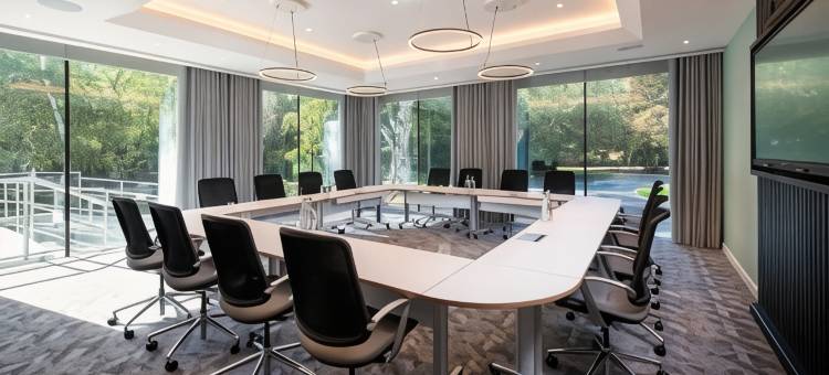 Holiday Inn 伦敦 - 谢珀顿(Holiday Inn London - Shepperton)图片